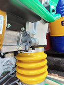 Aiko Tamping Rammer with Engine EH12 | Model : TRM-HCD75-EH12 Tamping Rammer Aiko 