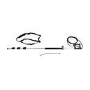 Aiko Telescopic Pressure Gun 18 FTS | Model: PWG-TLWD-4P18 Pressure Gun Aiko 