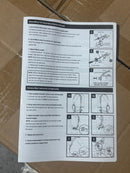 Aiko Telescopic Pressure Gun 18 FTS | Model: PWG-TLWD-4P18 Pressure Gun Aiko 