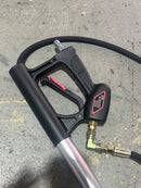 Aiko Telescopic Pressure Gun 18 FTS | Model: PWG-TLWD-4P18 Pressure Gun Aiko 