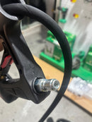 Aiko Telescopic Pressure Gun 18 FTS | Model: PWG-TLWD-4P18 Pressure Gun Aiko 