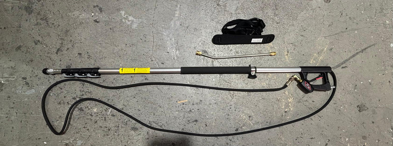 Aiko Telescopic Pressure Gun 18 FTS | Model: PWG-TLWD-4P18 Pressure Gun Aiko 