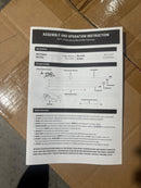 Aiko Telescopic Pressure Gun 18 FTS | Model: PWG-TLWD-4P18 Pressure Gun Aiko 