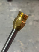 Aiko Telescopic Pressure Gun 18 FTS | Model: PWG-TLWD-4P18 Pressure Gun Aiko 