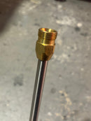 Aiko Telescopic Pressure Gun 18 FTS | Model: PWG-TLWD-4P18 Pressure Gun Aiko 