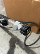 Aiko Telescopic Pressure Gun 18 FTS | Model: PWG-TLWD-4P18 Pressure Gun Aiko 