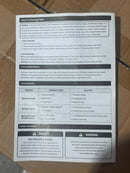 Aiko Telescopic Pressure Gun 18 FTS | Model: PWG-TLWD-4P18 Pressure Gun Aiko 