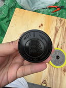 Aiko Test Pump 2HP YC2P China Motor With Safety Cover Belt Type | Model: TPP-FT-625A-C Test Pump Aiko 