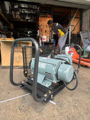 Aiko Test Pump Head Only (FT-625A) Without Motor | Model: TPP*FT-625A-O Test Pump Aiko 