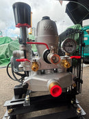 Aiko Test Pump Head Only (FT-625A) Without Motor | Model: TPP*FT-625A-O Test Pump Aiko 