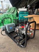 Aiko Test Pump Head Only (FT-625A) Without Motor | Model: TPP*FT-625A-O Test Pump Aiko 