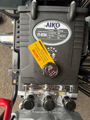 Aiko Test Pump Head Only (FT-625A) Without Motor | Model: TPP*FT-625A-O Test Pump Aiko 