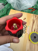 Aiko Test Pump Head Only (FT-625A) Without Motor | Model: TPP*FT-625A-O Test Pump Aiko 