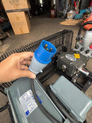 Aiko Test Pump Head Only (FT-625A) Without Motor | Model: TPP*FT-625A-O Test Pump Aiko 