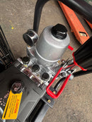 Aiko Test Pump Head Only (FT-625A) Without Motor | Model: TPP*FT-625A-O Test Pump Aiko 