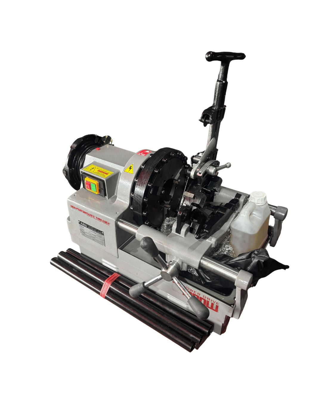 Aiko Threading Machine PT80C 1/2