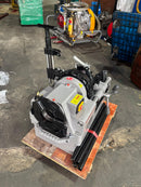 Aiko Threading Machine PT80C 1/2"-3" Carbon Type 1800W