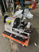 Aiko Threading Machine PT80C 1/2"-3" Carbon Type 1800W