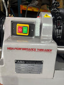 Aiko Threading Machine PT80C 1/2"-3" Carbon Type 1800W