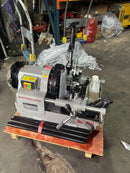 Aiko Threading Machine PT80C 1/2"-3" Carbon Type 1800W
