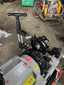 Aiko Threading Machine PT80C 1/2"-3" Carbon Type 1800W