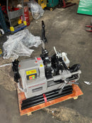 Aiko Threading Machine PT80C 1/2"-3" Carbon Type 1800W