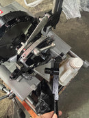 Aiko Threading Machine PT80C 1/2"-3" Carbon Type 1800W