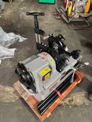 Aiko Threading Machine PT80C 1/2"-3" Carbon Type 1800W