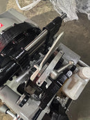 Aiko Threading Machine PT80C 1/2"-3" Carbon Type 1800W