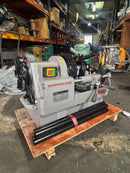 Aiko Threading Machine PT80C 1/2"-3" Carbon Type 1800W