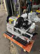 Aiko Threading Machine PT80C 1/2"-3" Carbon Type 1800W