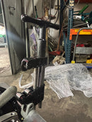 Aiko Threading Machine PT80C 1/2"-3" Carbon Type 1800W