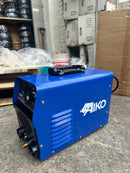 Aiko TIG200A 2T/4T 1 Phase C/W 8M WP17 Torch & 3M Welding Cable Set | Model: W-TIG200A-MY Welding Aiko 