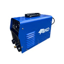 Aiko TIG200A 2T/4T 1 Phase C/W 8M WP17 Torch & 3M Welding Cable Set | Model: W-TIG200A-MY Welding Aiko 