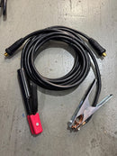 Aiko TIG250A 2T/4T 1 Phase C/W 8m WP26 Torch & 3m Welding Cable Set | Model: W-TIG250A-MY TIG Welding Machine Aiko 