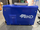 Aiko TIG250A 2T/4T 1 Phase C/W 8m WP26 Torch & 3m Welding Cable Set | Model: W-TIG250A-MY TIG Welding Machine Aiko 