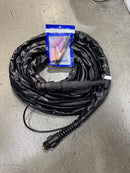 Aiko TIG250A 2T/4T 1 Phase C/W 8m WP26 Torch & 3m Welding Cable Set | Model: W-TIG250A-MY TIG Welding Machine Aiko 