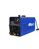 Aiko TIG250A 2T/4T 1 Phase C/W 8m WP26 Torch & 3m Welding Cable Set | Model: W-TIG250A-MY TIG Welding Machine Aiko 