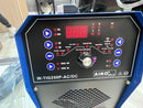 Aiko TIG250P AC/DC Welding Set 240V C/W 8m TIG26 Torch & 3m Welding Cable | Model: W-TIG250P-ACDC-MY Welding Machine Aiko 