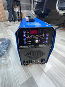 Aiko TIG250P AC/DC Welding Set 240V C/W 8m TIG26 Torch & 3m Welding Cable | Model: W-TIG250P-ACDC-MY Welding Machine Aiko 
