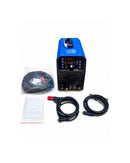 Aiko TIG250P AC/DC Welding Set 240V C/W 8m TIG26 Torch & 3m Welding Cable | Model: W-TIG250P-ACDC-MY Welding Machine Aiko 