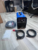 Aiko TIG250P AC/DC Welding Set 240V C/W 8m TIG26 Torch & 3m Welding Cable | Model: W-TIG250P-ACDC-MY Welding Machine Aiko 