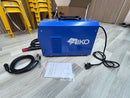 Aiko TIG250P AC/DC Welding Set 240V C/W 8m TIG26 Torch & 3m Welding Cable | Model: W-TIG250P-ACDC-MY Welding Machine Aiko 