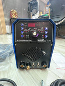 Aiko TIG250P AC/DC Welding Set 240V C/W 8m TIG26 Torch & 3m Welding Cable | Model: W-TIG250P-ACDC-MY Welding Machine Aiko 