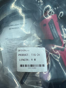 Aiko TIG250P AC/DC Welding Set 240V C/W 8m TIG26 Torch & 3m Welding Cable | Model: W-TIG250P-ACDC-MY Welding Machine Aiko 