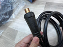 Aiko TIG250P AC/DC Welding Set 240V C/W 8m TIG26 Torch & 3m Welding Cable | Model: W-TIG250P-ACDC-MY Welding Machine Aiko 