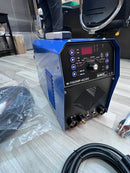 Aiko TIG250P AC/DC Welding Set 240V C/W 8m TIG26 Torch & 3m Welding Cable | Model: W-TIG250P-ACDC-MY Welding Machine Aiko 