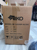 Aiko TIG250P AC/DC Welding Set 240V C/W 8m TIG26 Torch & 3m Welding Cable | Model: W-TIG250P-ACDC-MY Welding Machine Aiko 