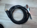 Aiko TIG250P AC/DC Welding Set 240V C/W 8m TIG26 Torch & 3m Welding Cable | Model: W-TIG250P-ACDC-MY Welding Machine Aiko 