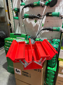 Aiko Tool Box 2 Layers 420*205*157mm